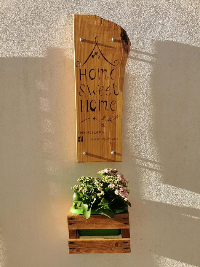 Home Sweet Home Nardò Zewnętrze zdjęcie